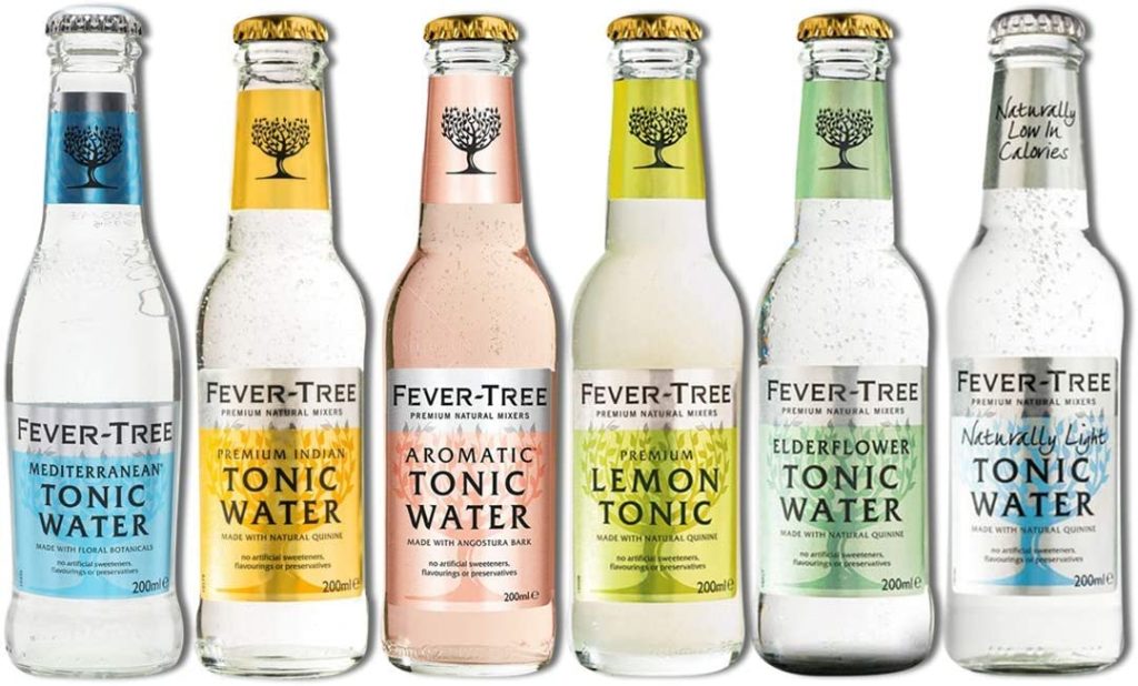 fever-tree